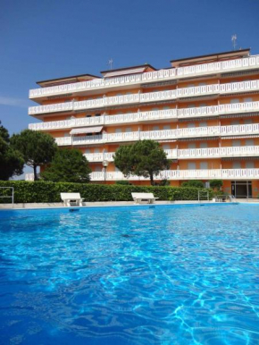 Apartments in Porto Santa Margherita 24778